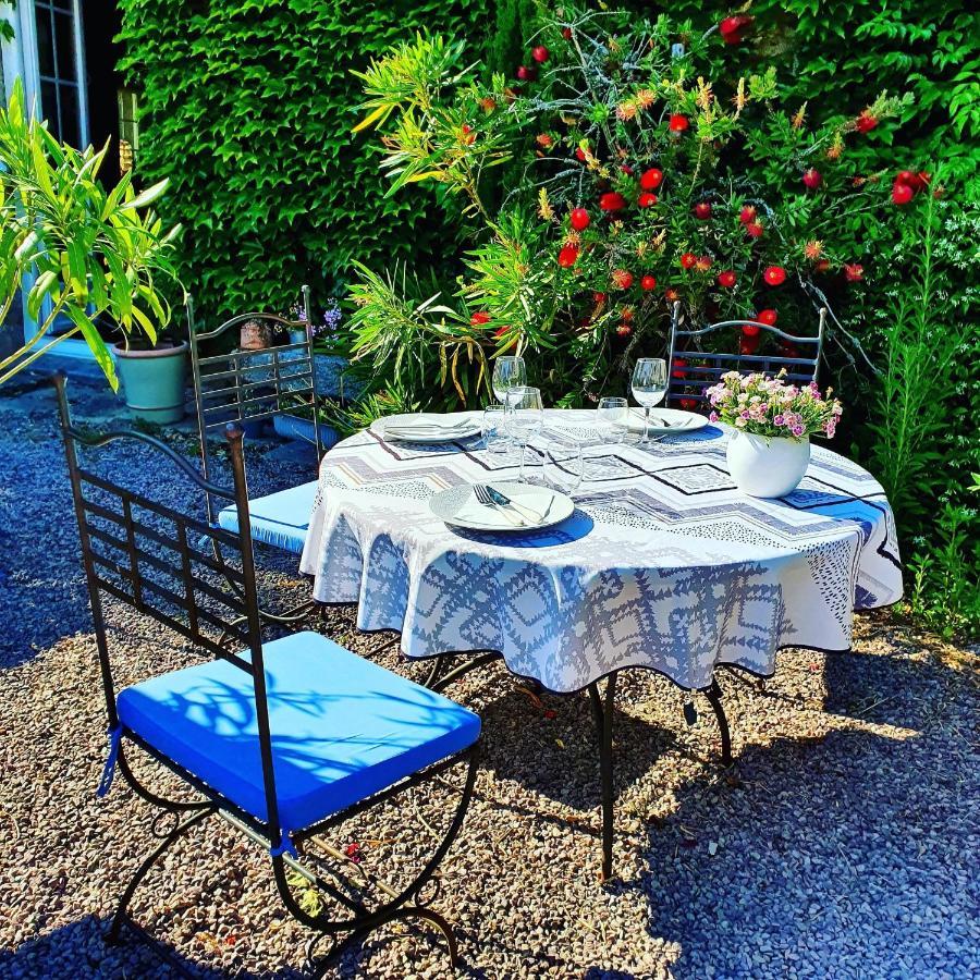 La Vallee Du Launay Taden Buitenkant foto