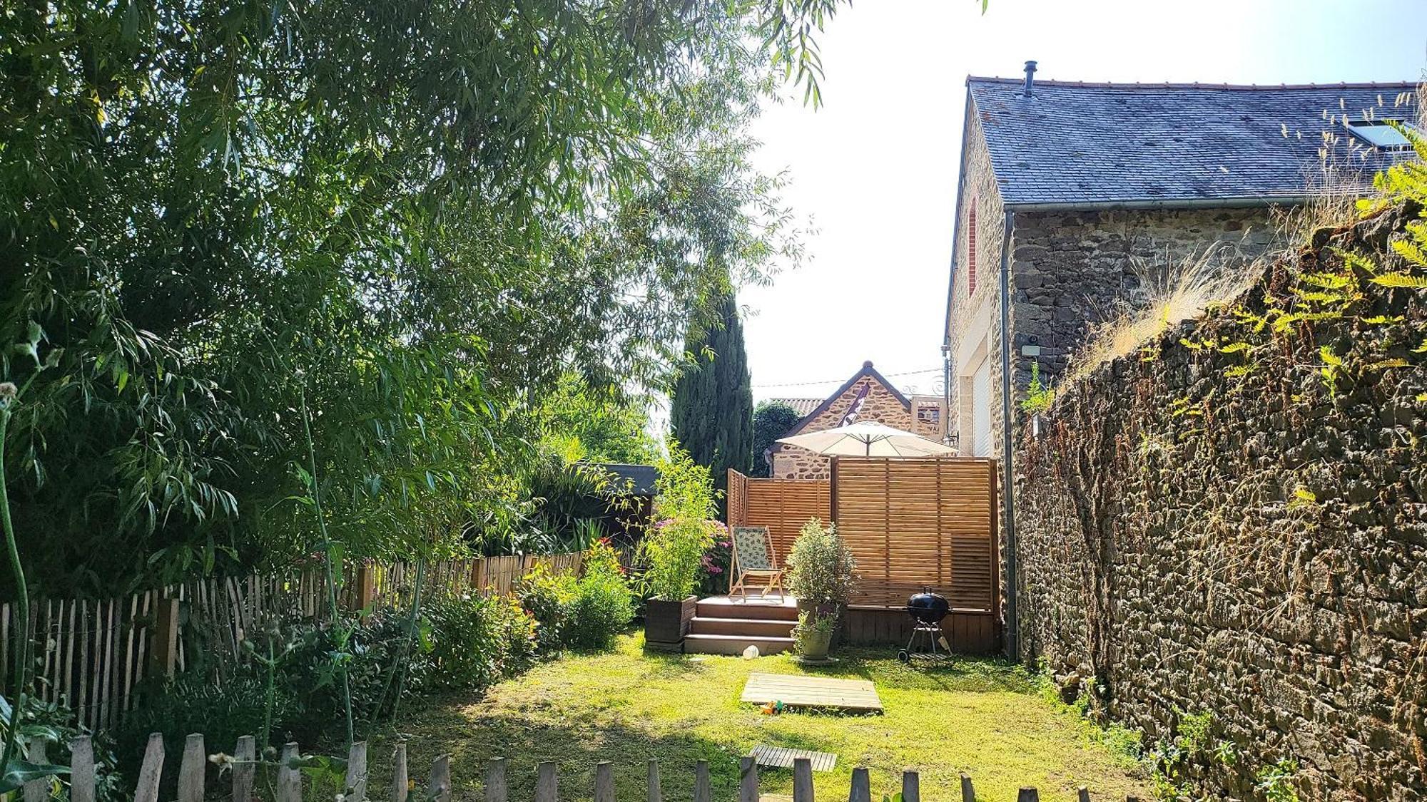 La Vallee Du Launay Taden Buitenkant foto