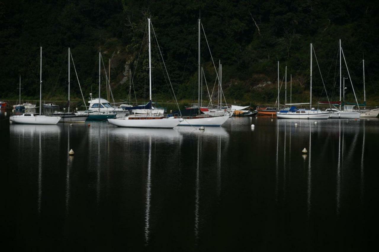 La Vallee Du Launay Taden Buitenkant foto